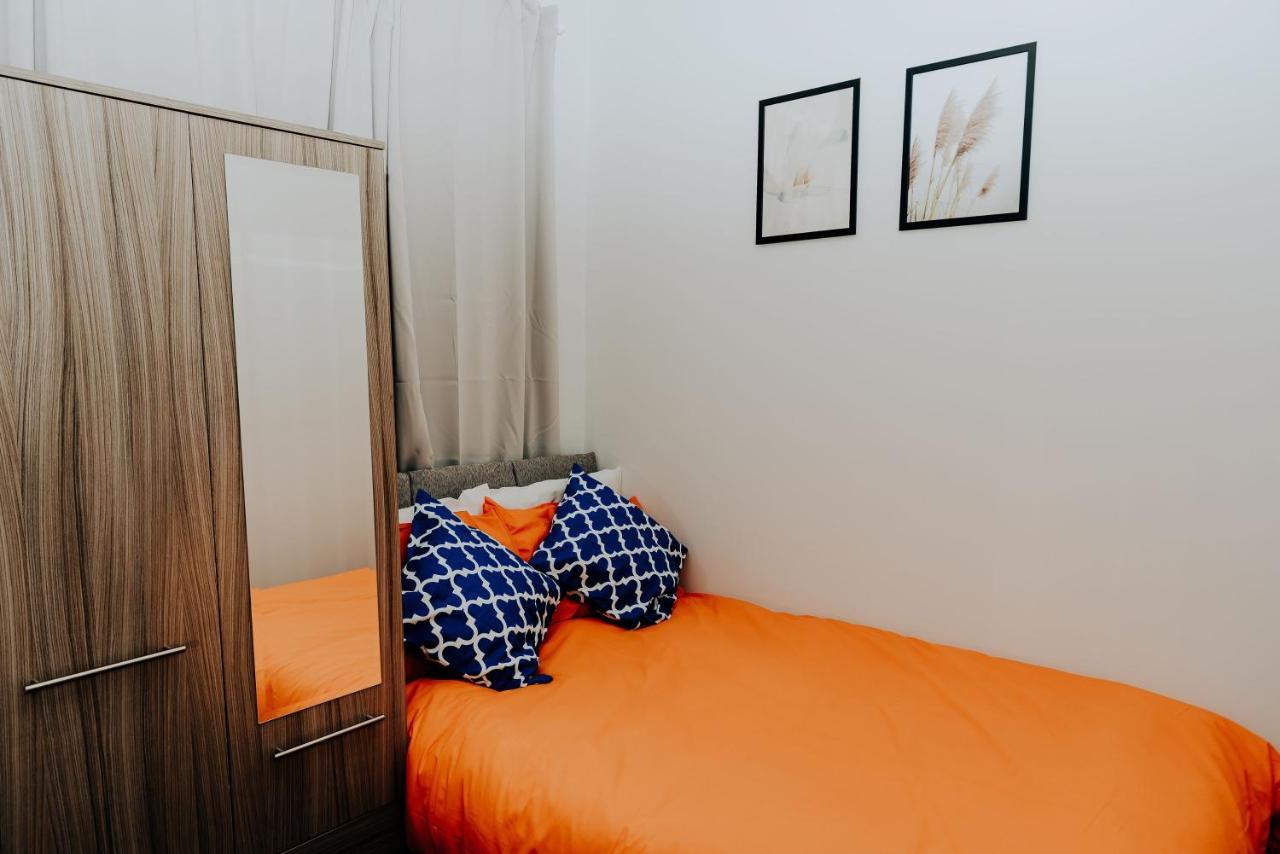 Regent Park House Villa Etruria Kültér fotó