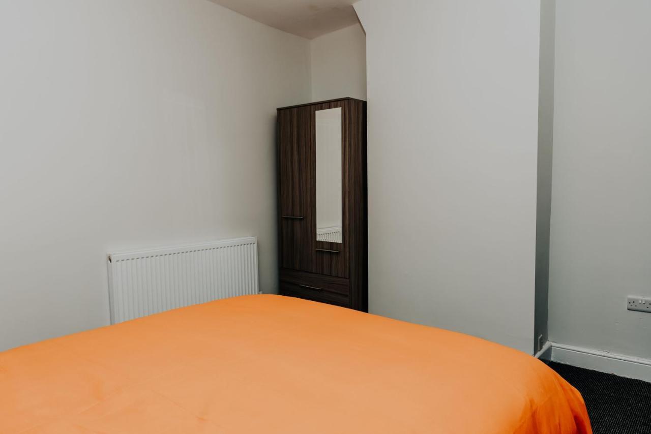 Regent Park House Villa Etruria Kültér fotó