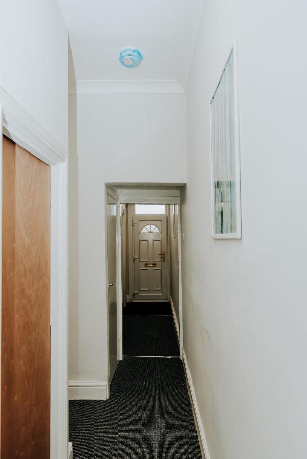 Regent Park House Villa Etruria Kültér fotó