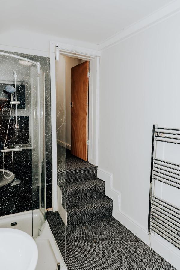 Regent Park House Villa Etruria Kültér fotó