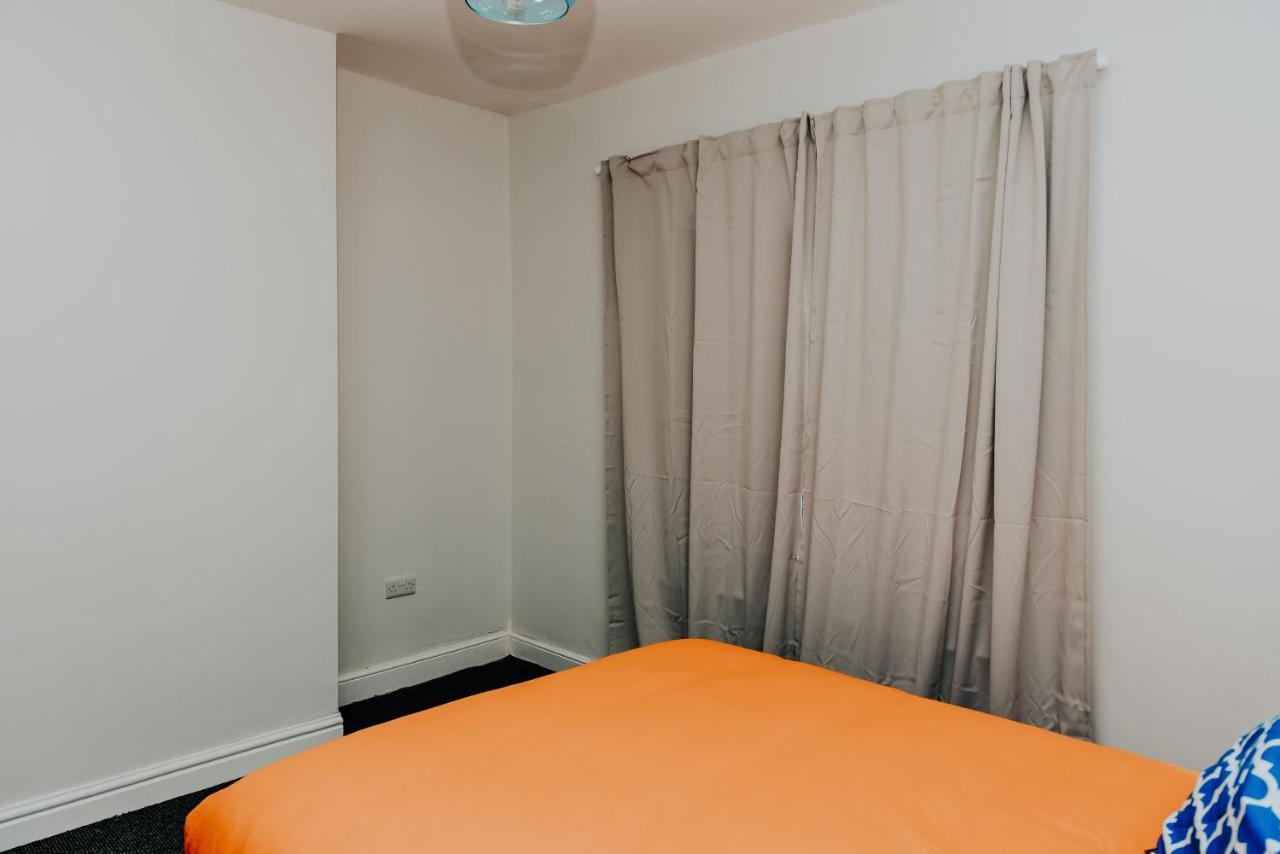 Regent Park House Villa Etruria Kültér fotó